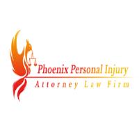 Phoenix Personal Injury Attorney image 1